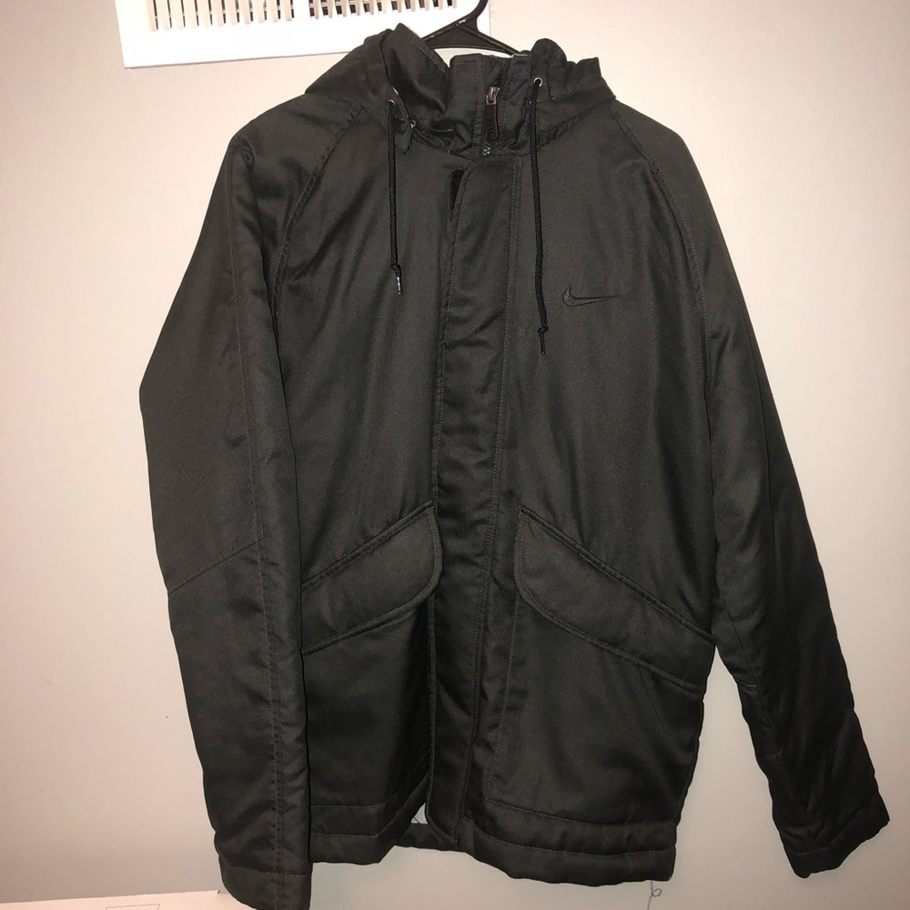Nike Storm-Fit Jacket